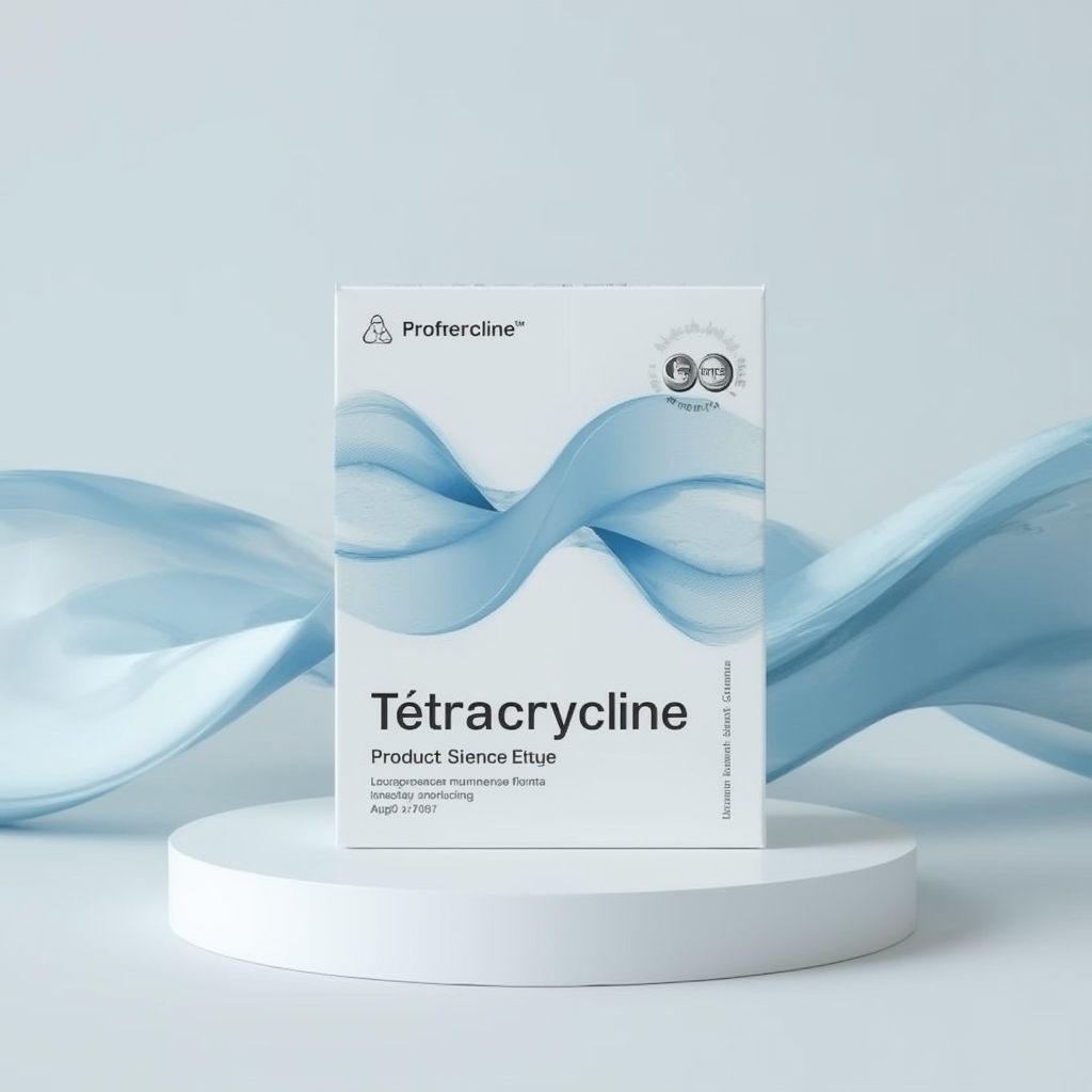 Køb Tetracycline tabletter online